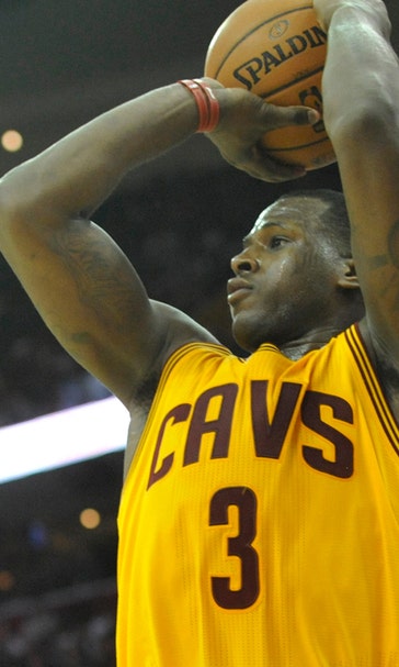 Cavs get another toughie with playoffs falling out of sight